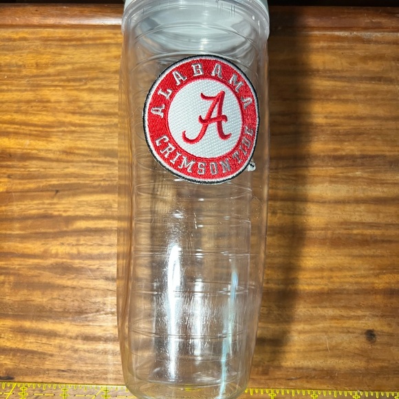 TERVIS Crimson Tide drinking mug - Picture 1 of 3
